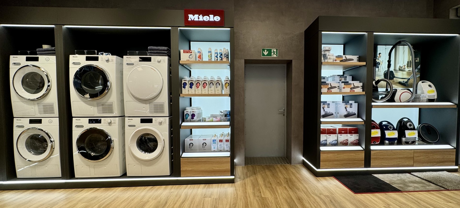 Nimis Elettrodomestici Noranco