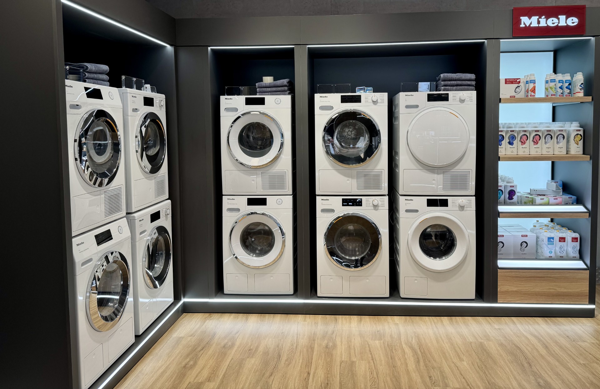 Nimis Elettrodomestici Noranco