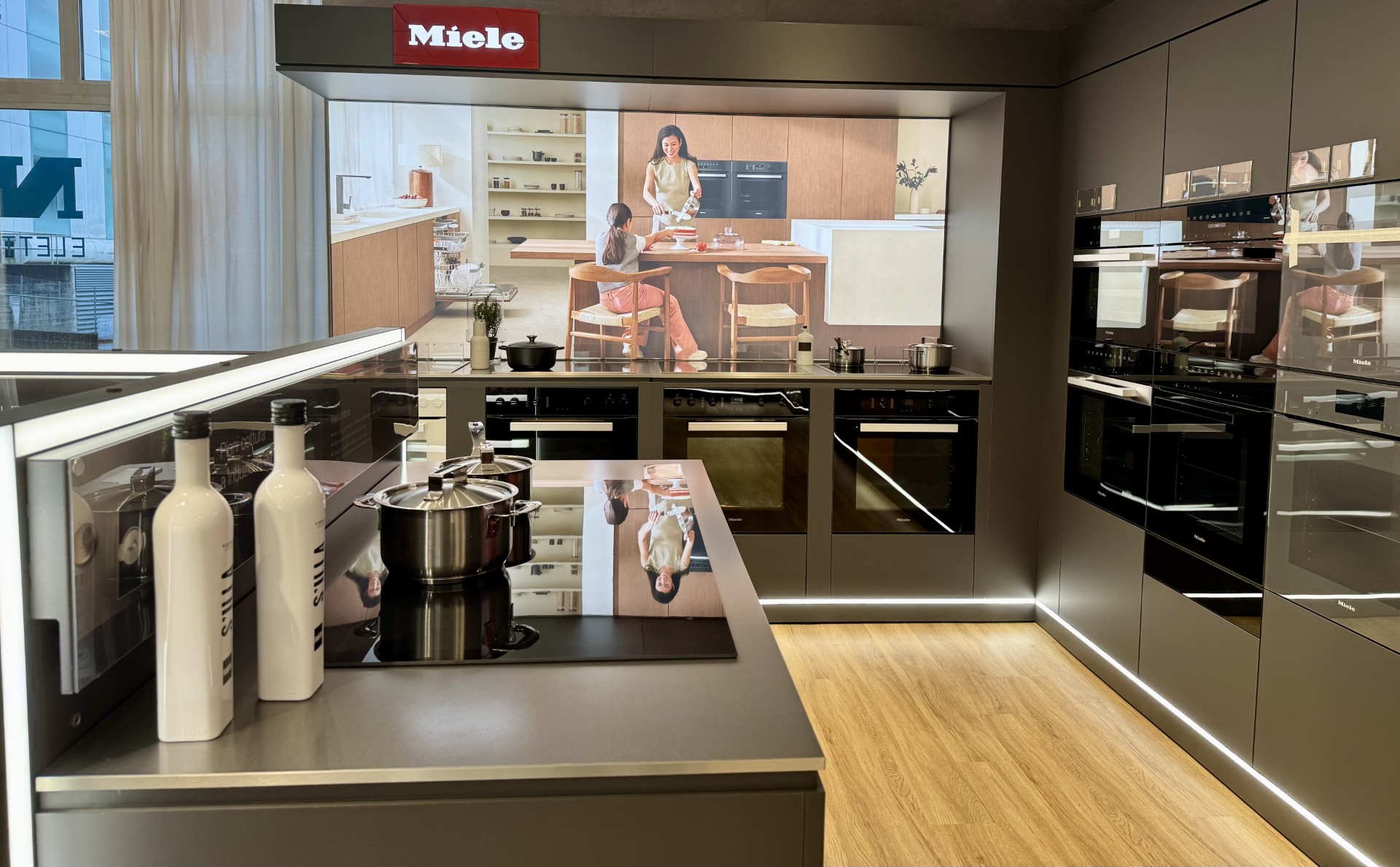 Nimis Elettrodomestici Noranco